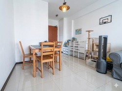 Blk 93B Telok Blangah Parcview (Bukit Merah), HDB 3 Rooms #563339621